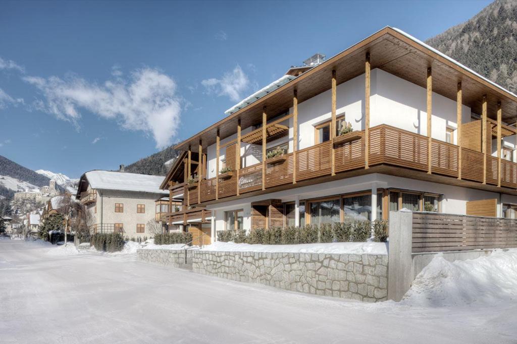 Residence Villa Calluna Campo Tures Exteriér fotografie