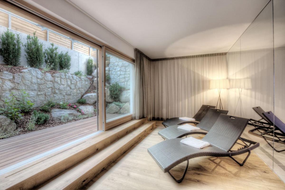 Residence Villa Calluna Campo Tures Exteriér fotografie