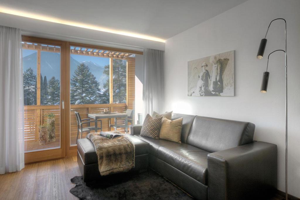 Residence Villa Calluna Campo Tures Exteriér fotografie