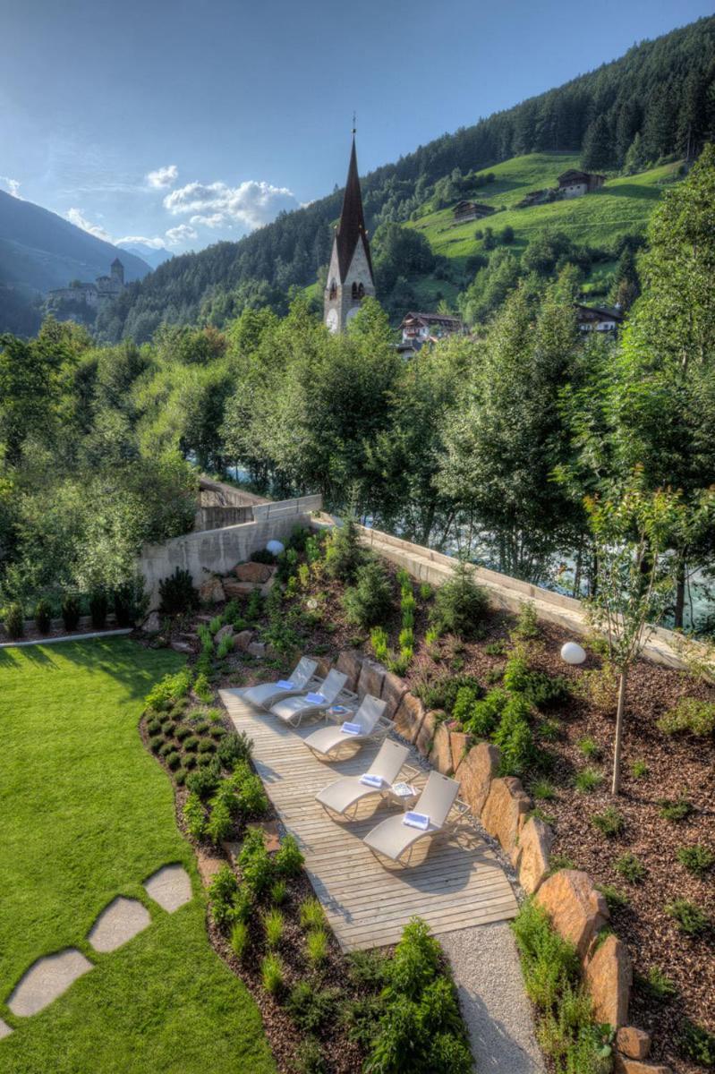 Residence Villa Calluna Campo Tures Exteriér fotografie